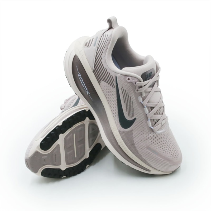 TENIS FEMININO RUNNING NIKE VOMERO 18  HM6804-607 607ROSA