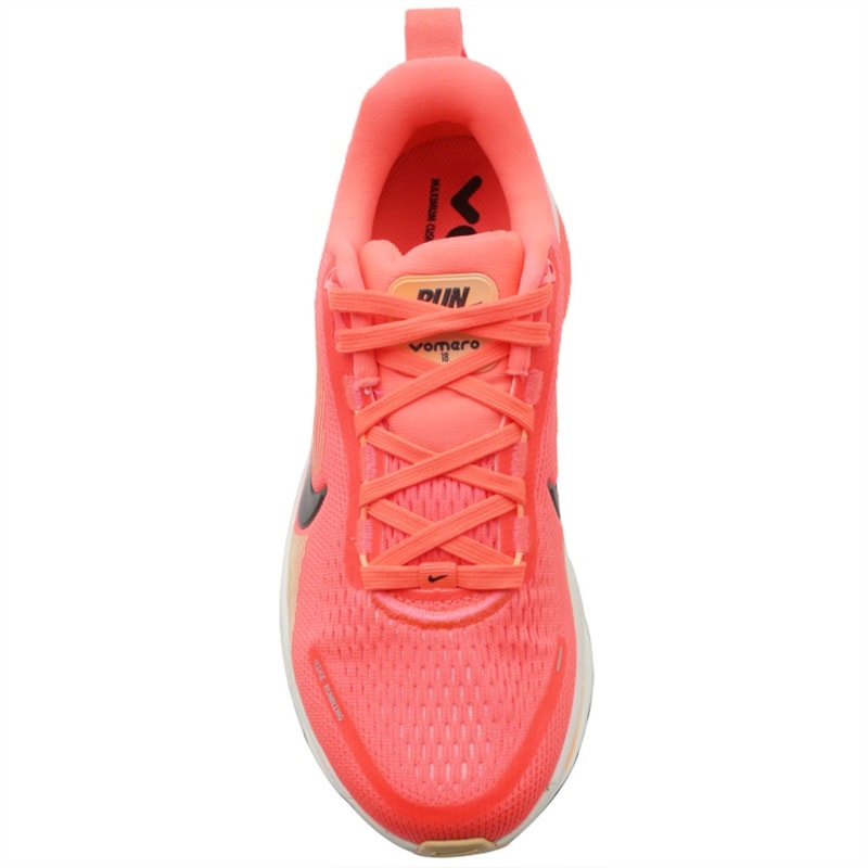 TENIS FEMININO RUNNING NIKE VOMERO 18  HM6804-803 803