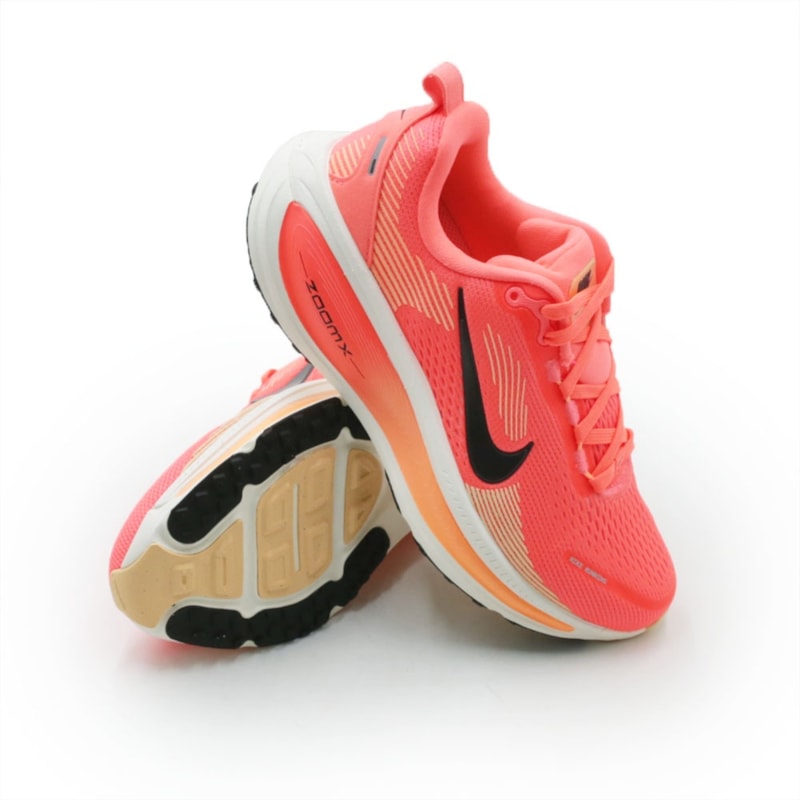 TENIS FEMININO RUNNING NIKE VOMERO 18  HM6804-803 803