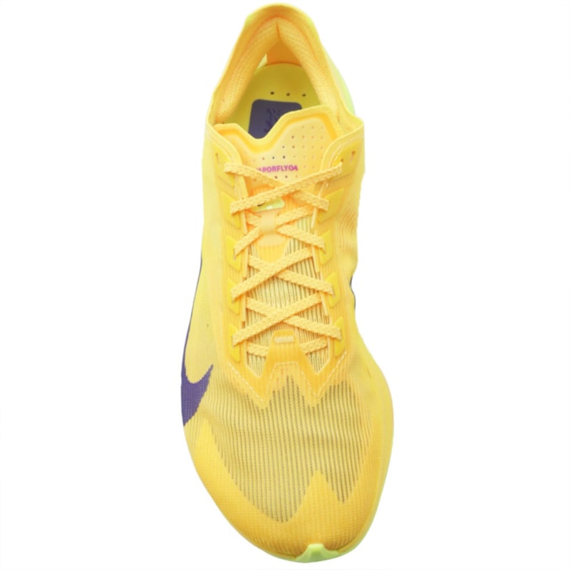 TENIS FEMININO RUNNING NIKE ZOOMX VAPO  HF6412-800 800