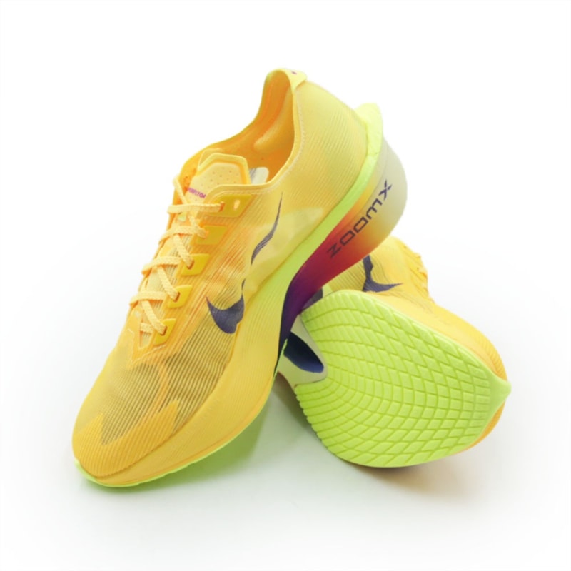 TENIS FEMININO RUNNING NIKE ZOOMX VAPO  HF6412-800 800