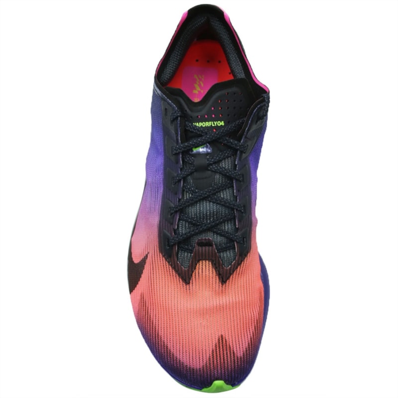 TENIS FEMININO RUNNING NIKE ZOOMX VAPO  IO9560-400 400