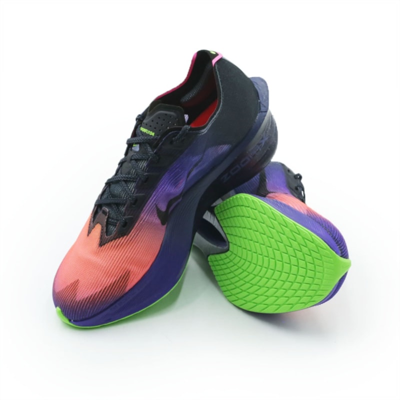 TENIS FEMININO RUNNING NIKE ZOOMX VAPO  IO9560-400 400