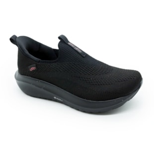 TENIS FEMININO RUNNING OLYMPIKUS 328 F PTOPTO