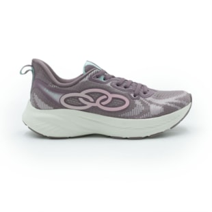TENIS FEMININO RUNNING OLYMPIKUS 43559375 AMEIXA