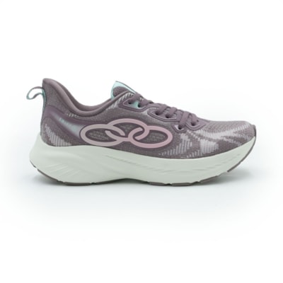 TENIS FEMININO RUNNING OLYMPIKUS 43559375 AMEIXA