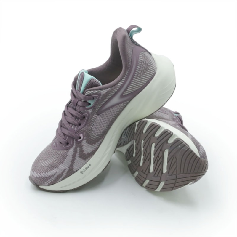 TENIS FEMININO RUNNING OLYMPIKUS 43559375 AMEIXA