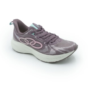 TENIS FEMININO RUNNING OLYMPIKUS 43559375 AMEIXA