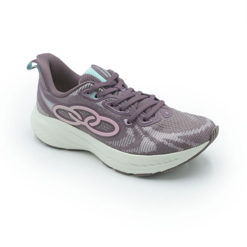 TENIS FEMININO RUNNING OLYMPIKUS 43559375 AMEIXA