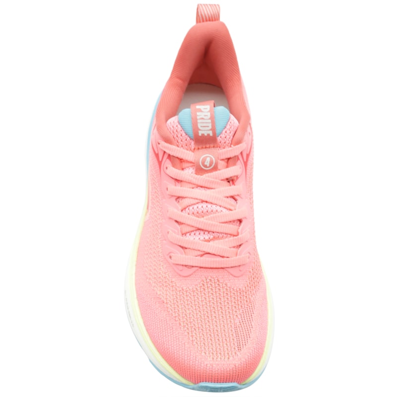 TENIS FEMININO RUNNING OLYMPIKUS 43561394 ACORALLIMA