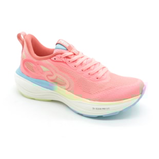 TENIS FEMININO RUNNING OLYMPIKUS 43561394 ACORALLIMA