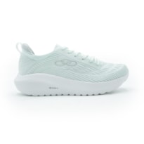 TENIS FEMININO RUNNING OLYMPIKUS 43596370 VERDEJADE