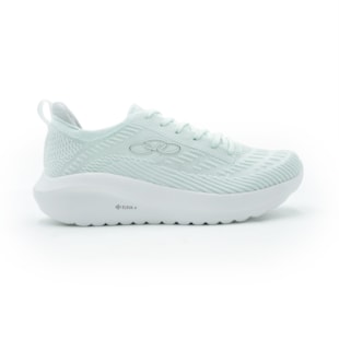 TENIS FEMININO RUNNING OLYMPIKUS 43596370 VERDEJADE