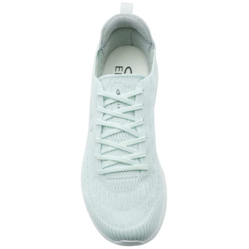 TENIS FEMININO RUNNING OLYMPIKUS 43596370 VERDEJADE