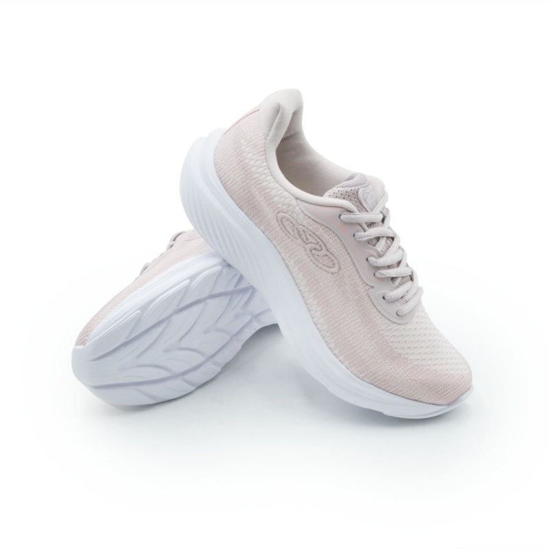 TENIS FEMININO RUNNING OLYMPIKUS 43606391 MIST