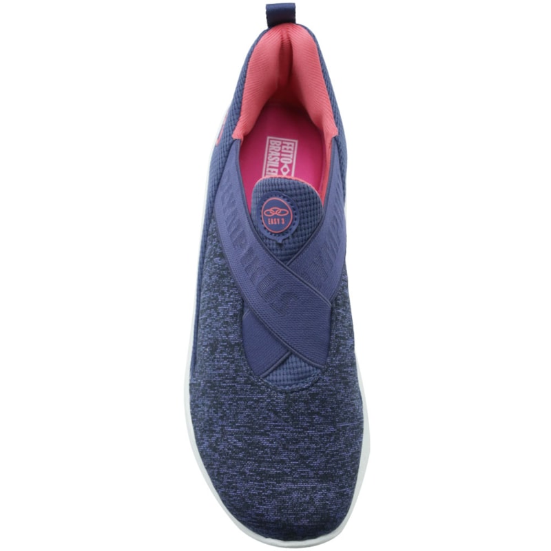 TENIS FEMININO RUNNING OLYMPIKUS  43609415 MESCLASTONE