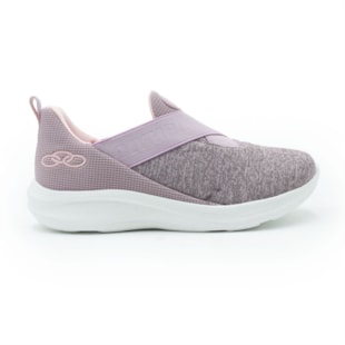 TENIS FEMININO RUNNING OLYMPIKUS  43609415 MESCLAVANGUARDA