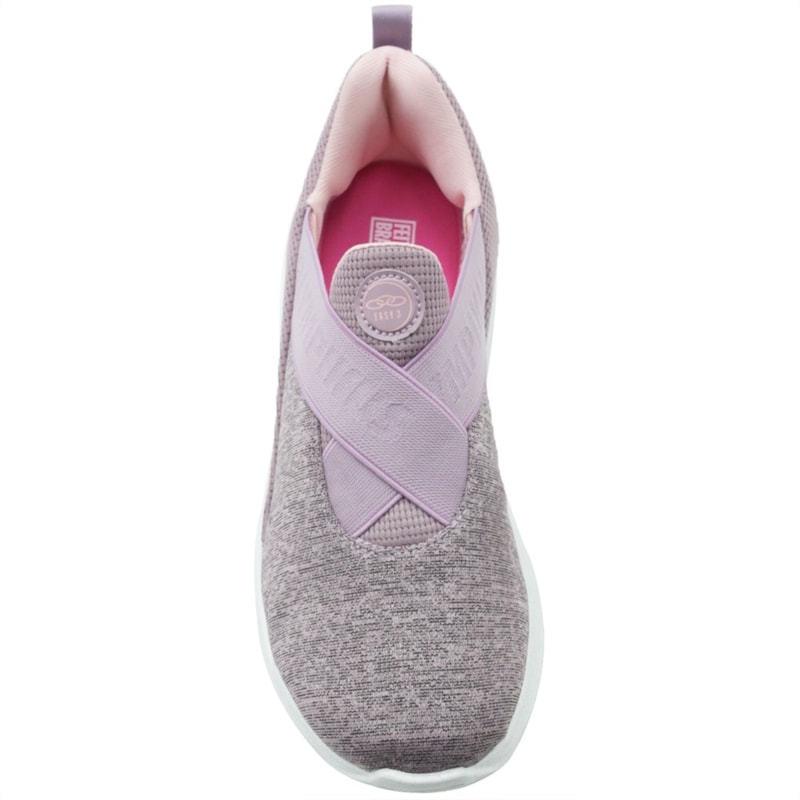 TENIS FEMININO RUNNING OLYMPIKUS  43609415 MESCLAVANGUARDA