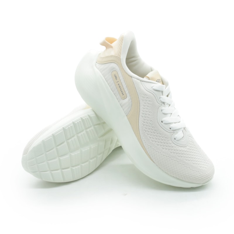 TENIS FEMININO RUNNING OLYMPIKUS 43657384 ARENITOALGODÃO