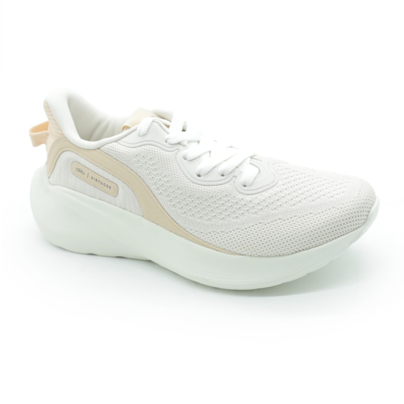 TENIS FEMININO RUNNING OLYMPIKUS 43657384 ARENITOALGODÃO