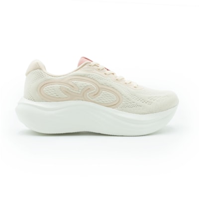 TENIS FEMININO RUNNING OLYMPIKUS  43667419 ALGODAOPESSEGO