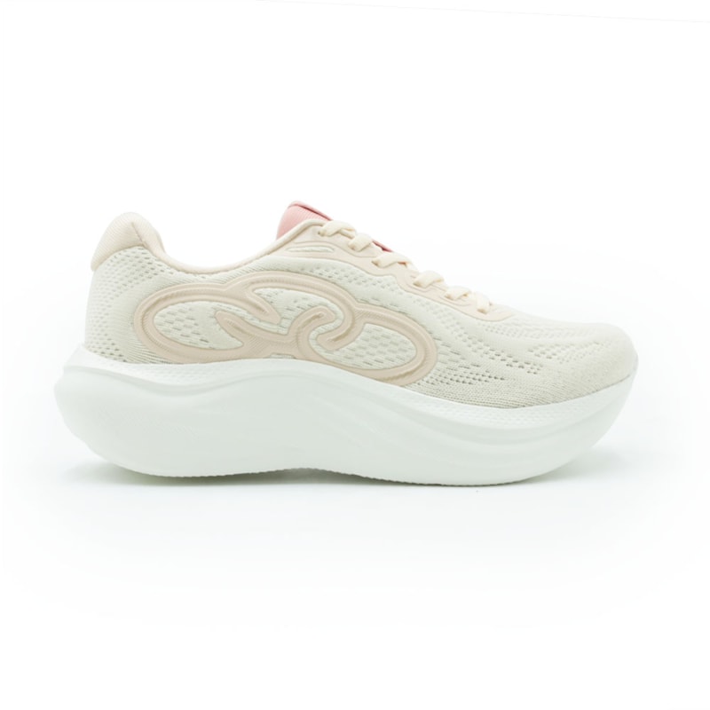 TENIS FEMININO RUNNING OLYMPIKUS  43667419 ALGODAOPESSEGO