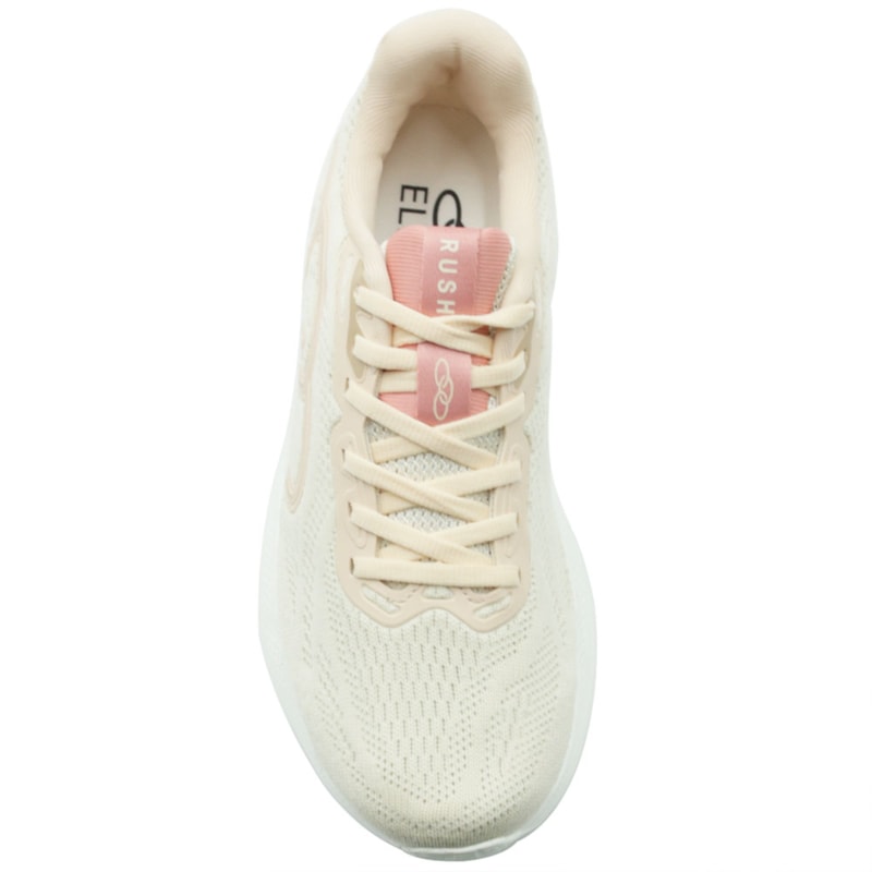 TENIS FEMININO RUNNING OLYMPIKUS  43667419 ALGODAOPESSEGO