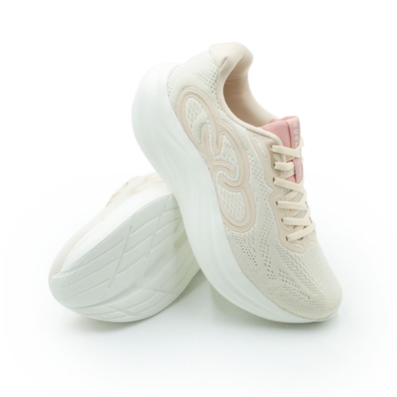TENIS FEMININO RUNNING OLYMPIKUS  43667419 ALGODAOPESSEGO