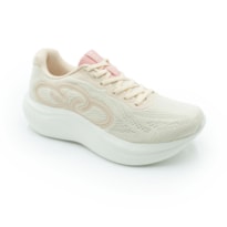 TENIS FEMININO RUNNING OLYMPIKUS  43667419 ALGODAOPESSEGO