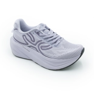 TENIS FEMININO RUNNING OLYMPIKUS CORRE MAX   43304478 LILAS