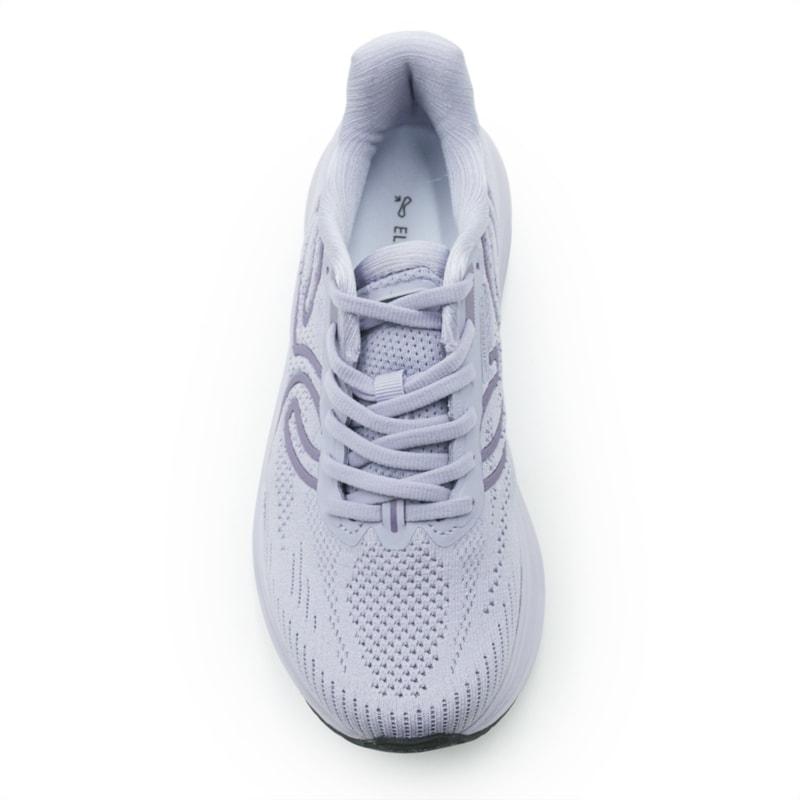TENIS FEMININO RUNNING OLYMPIKUS CORRE MAX   43304478 LILAS
