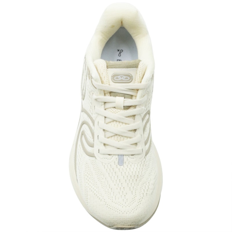 TENIS FEMININO RUNNING OLYMPIKUS CORRE MAX  43758365 ALGBEG