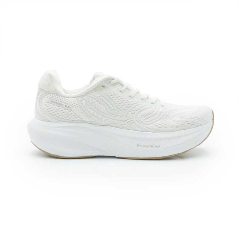 TENIS FEMININO RUNNING OLYMPIKUS CORRE MAX 43758365 ARENIT