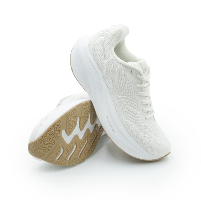 TENIS FEMININO RUNNING OLYMPIKUS CORRE MAX 43758365 ARENIT