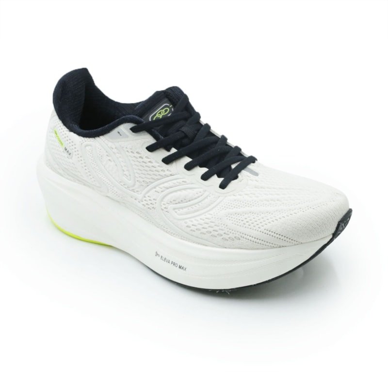 TENIS FEMININO RUNNING OLYMPIKUS CORRE MAX  43758365 ARTPTO