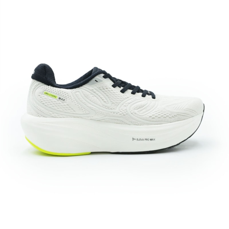 TENIS FEMININO RUNNING OLYMPIKUS CORRE MAX  43758365 ARTPTO