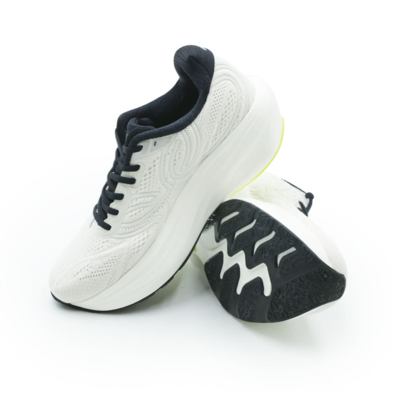 TENIS FEMININO RUNNING OLYMPIKUS CORRE MAX  43758365 ARTPTO