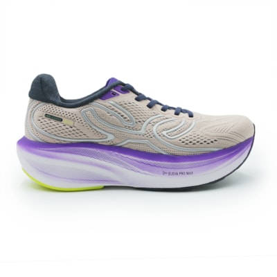 TENIS FEMININO RUNNING OLYMPIKUS CORRE MAX  43758365 DUNMLT