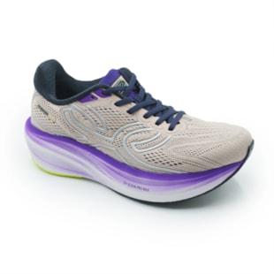 TENIS FEMININO RUNNING OLYMPIKUS CORRE MAX  43758365 DUNMLT
