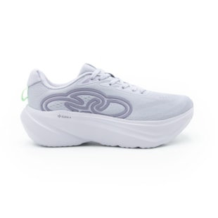 TENIS FEMININO RUNNING OLYMPIKUS GRAU  43531485 LLSRX