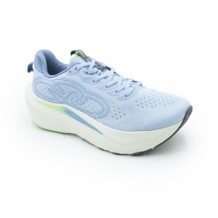 TENIS FEMININO RUNNING OLYMPIKUS NUVEN  43342471 AZCLBR