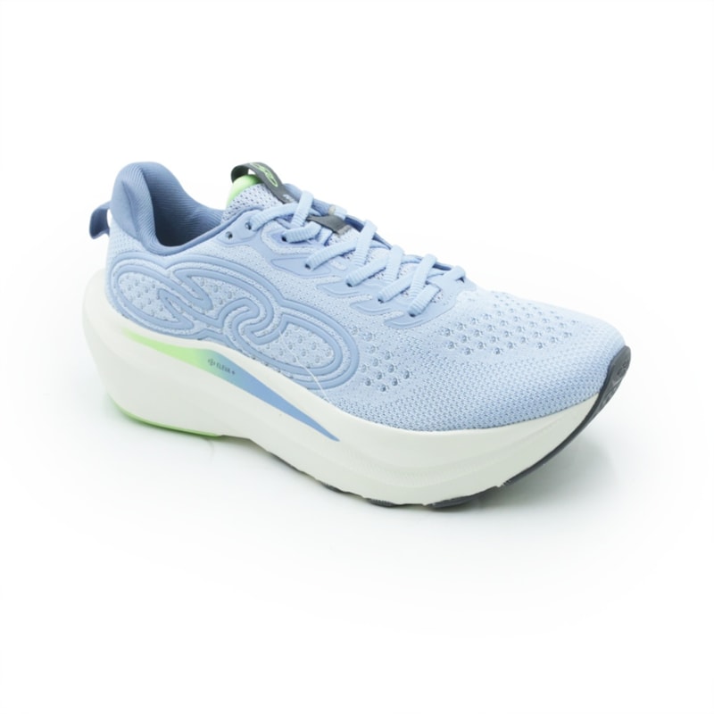TENIS FEMININO RUNNING OLYMPIKUS NUVEN  43342471 AZCLBR
