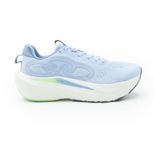 TENIS FEMININO RUNNING OLYMPIKUS NUVEN  43342471 AZCLBR