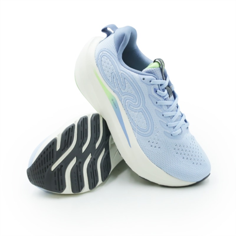 TENIS FEMININO RUNNING OLYMPIKUS NUVEN  43342471 AZCLBR