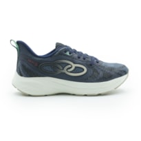 TENIS FEMININO RUNNING OLYMPIKUS SWIFT 5 43559375 MARINHO