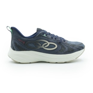 TENIS FEMININO RUNNING OLYMPIKUS SWIFT 5 43559375 MARINHO