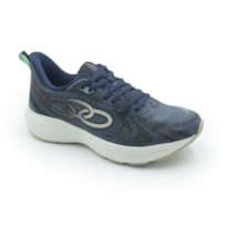 TENIS FEMININO RUNNING OLYMPIKUS SWIFT 5 43559375 MARINHO
