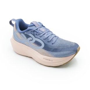 TENIS FEMININO RUNNING OLYMPIKUS SWIFT 6  43441487 MARORG