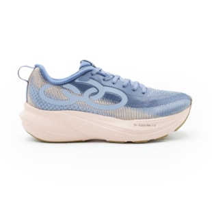 TENIS FEMININO RUNNING OLYMPIKUS SWIFT 6  43441487 MARORG