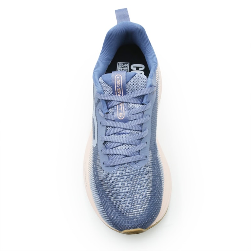 TENIS FEMININO RUNNING OLYMPIKUS SWIFT 6  43441487 MARORG